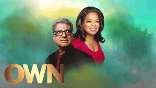 Join Oprah and Deepaks AllNew 21Day Meditation Experience  21Day Meditation Experience  OWN [upl. by Iong]