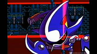 METAL SONIC DEAD OR ALIVE 2022 [upl. by Jabin]