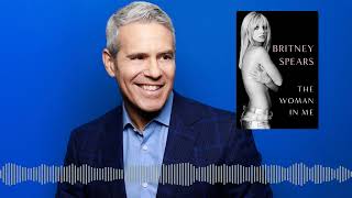 Andy Recalls Interviewing Britney Spears During Conservatorship [upl. by Marquis]