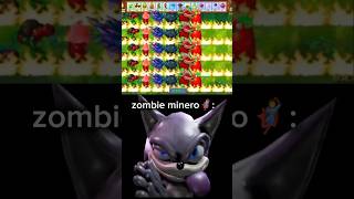 El mejor Zombie😎 plantasvszombies pvz pvzfusion memes xd [upl. by Dranik]