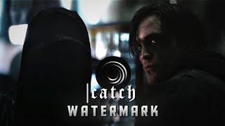 catch like intro watermark tutorial on alight motion Preset [upl. by Mile780]