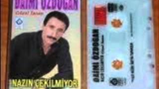 daimi özdoğan  nazın çekilmiyor [upl. by Aney]