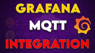 5 mins Quick tip  MQTT and Grafana Integration How it is done explained simple [upl. by Samot]