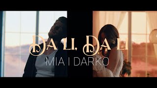 MIA I DARKO  DA LI DA LI OFFICIAL VIDEO [upl. by Dlopoel250]