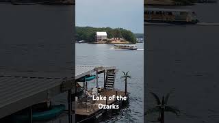 Playing Hookie Labor day Weekend Lake of the Ozarks shorts [upl. by Mickey809]