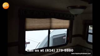 2015 Cruiser RV RADIANCE 21RBIK Travel Trailer 2 Slides in Columbus OH [upl. by Dorin]