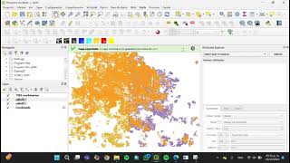 ¨Space Syntax Toolkit¨ Herramienta de QGIS [upl. by Ines]