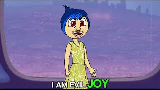 Im evil joy voiceover  WHYYYYY WHYYYyYYY [upl. by Namolos]