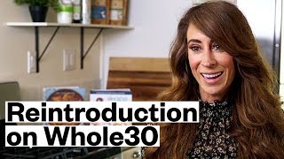 Reintroduction After Whole30 Melissa Urbans Guidelines  Thrive Market [upl. by Slack]