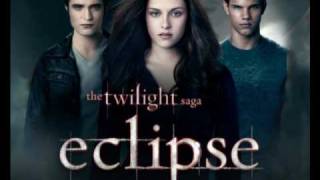 Eclipse Official Soundtrack List Release Date Jun 08 [upl. by Siaht]