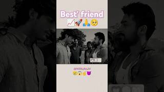 sad best friendship viralvideo shortsfeed shayari 🙏🚀📈 [upl. by Ennovyhs]