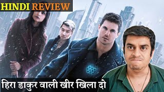 Simulant Review  Simulant Review Hindi  By Crazy 4 South Movies [upl. by Saffier]