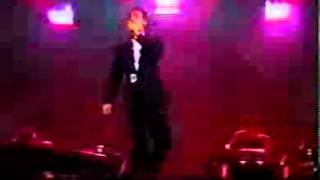 Cliff Richard Live In New Zealand 1998 Part 3 of 5 Feat Olivia Newton John [upl. by Papst]