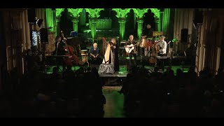 Clannad Live at Christ Church Cathedral [upl. by Clapper]