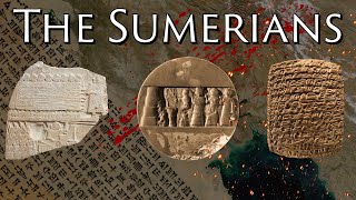 The Ancient Sumerians [upl. by Kendricks51]