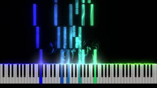 Louane  Je vais taimer Piano Tutorial NivekPiano [upl. by Weiner]