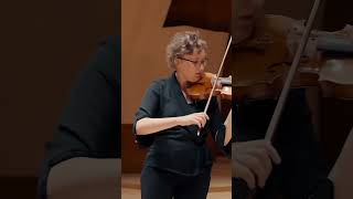 Lera Auerbach 24 Preludes for Violin and Piano shorts Christine Bernsted and Ramez Mhaanna [upl. by Acinahs637]