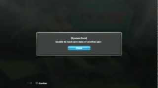 PES 2013 PS3  How to Install Option File [upl. by Aiceled]