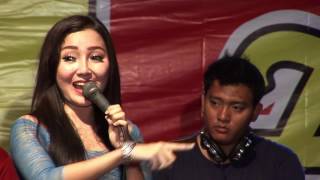 DJ Peres Vs Dita Live Music  Kali Merah  Ayu Vaganza [upl. by Breana685]