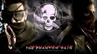 MGSV  Objective Complete Theme Alternate [upl. by Eirehc]