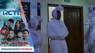 IH SEREM  Ohh Ternyata Ini Cuma Pocong pocongan 14 Desember 2017 [upl. by Anirazc]