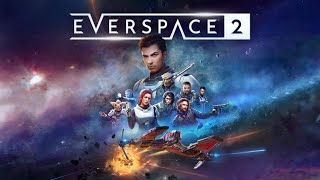 TEST EVERSPACE 2 un excellent RPG spatial 124 [upl. by Morris762]