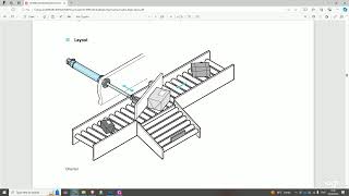 INTRODUCTION TO ELECTROPNEUMATICS USING FLUIDSIM  PART 2  By SIYA [upl. by Thierry]