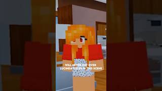 she in a trance fr  Mystreet S6 Mellisa alive gacha aphmau mystreet aphmaumystreet [upl. by Nuyh327]