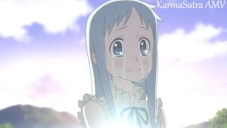 Anohana AMV  Undone Love And Honor [upl. by Sucramed]