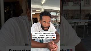 How good are gyros in Germany Are they better than the US FULL BIDEO LINK IN DESCRIPTION [upl. by Ennaul]