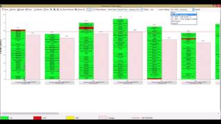 Yamazumi Chart Settings and Preferences [upl. by Gloria284]