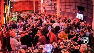 State of Origin at Suncorp Stadium in the Paddington Room [upl. by Flagler126]