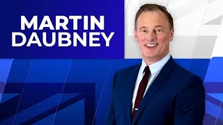 Martin Daubney  Friday 27th September [upl. by Alhan480]