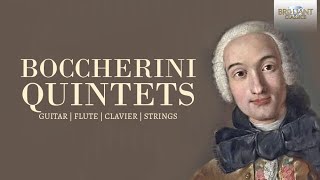 Boccherini Quintets [upl. by Ernest]