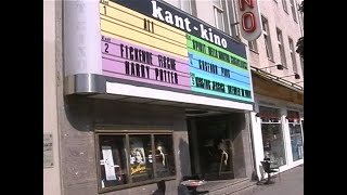 KANT KINO BERLIN [upl. by Boote]