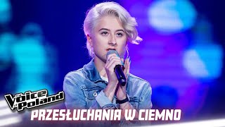 The Voice of Poland VII – Podwójne Przesłuchanie w Ciemno [upl. by Aeirdna888]