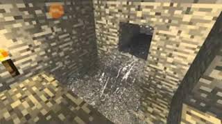 Realistisches Wasser Minecraft [upl. by Egroeg363]