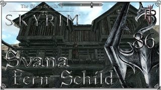 Let’s Play ➳ Skyrim SE 86 deutsch  german ➶ Haelgas DibellaStatue [upl. by Llechtim]