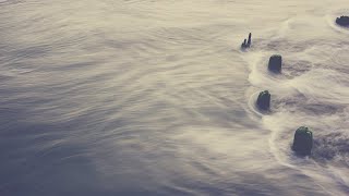 Historys Highest Tsunami Wave 524 Meters in Lituya Bay Alaska 1958 [upl. by Lorry]