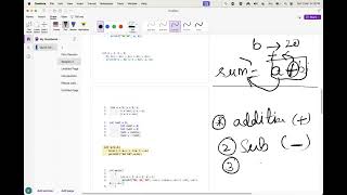 1 Increment and Decrement Operators [upl. by Einattirb]