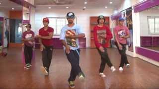 Ishq Wala Love  Dance Choreography  Raull chowdhary [upl. by Wiebmer335]