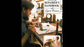 Home Book Summary The Clock Repairers Handbook by Laurie Penman [upl. by Sayles]