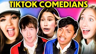 Adults Try Not To Laugh Challenge  TikToks Best Comedians [upl. by Moia]