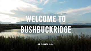 Welcome to Bushbuckridge Part 1 [upl. by Peddada174]