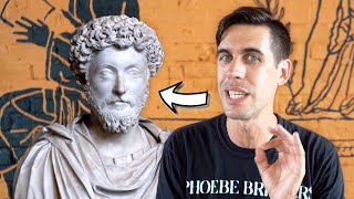 18 Things You Didn’t Know About Marcus Aurelius [upl. by Palgrave980]