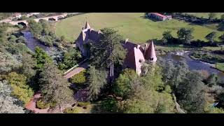 Château de Lavoûte Polignac en Vivaldi [upl. by Fisken]