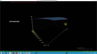 OPTIMIZACION DEL PAD DE LIXIVIACION OXIDOS TINTAYA ANTAPACCAY [upl. by Audi]