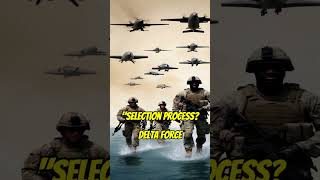 Delta Force vs SEAL Team 6 Whats The Difference [upl. by Perkoff]