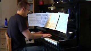 Chopin  Walzer Cis Moll op 64 Nr 2 [upl. by Allicsirp]