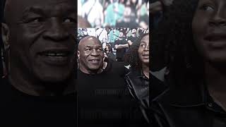 Who is your hero ufc miketyson edit [upl. by Ophelia]